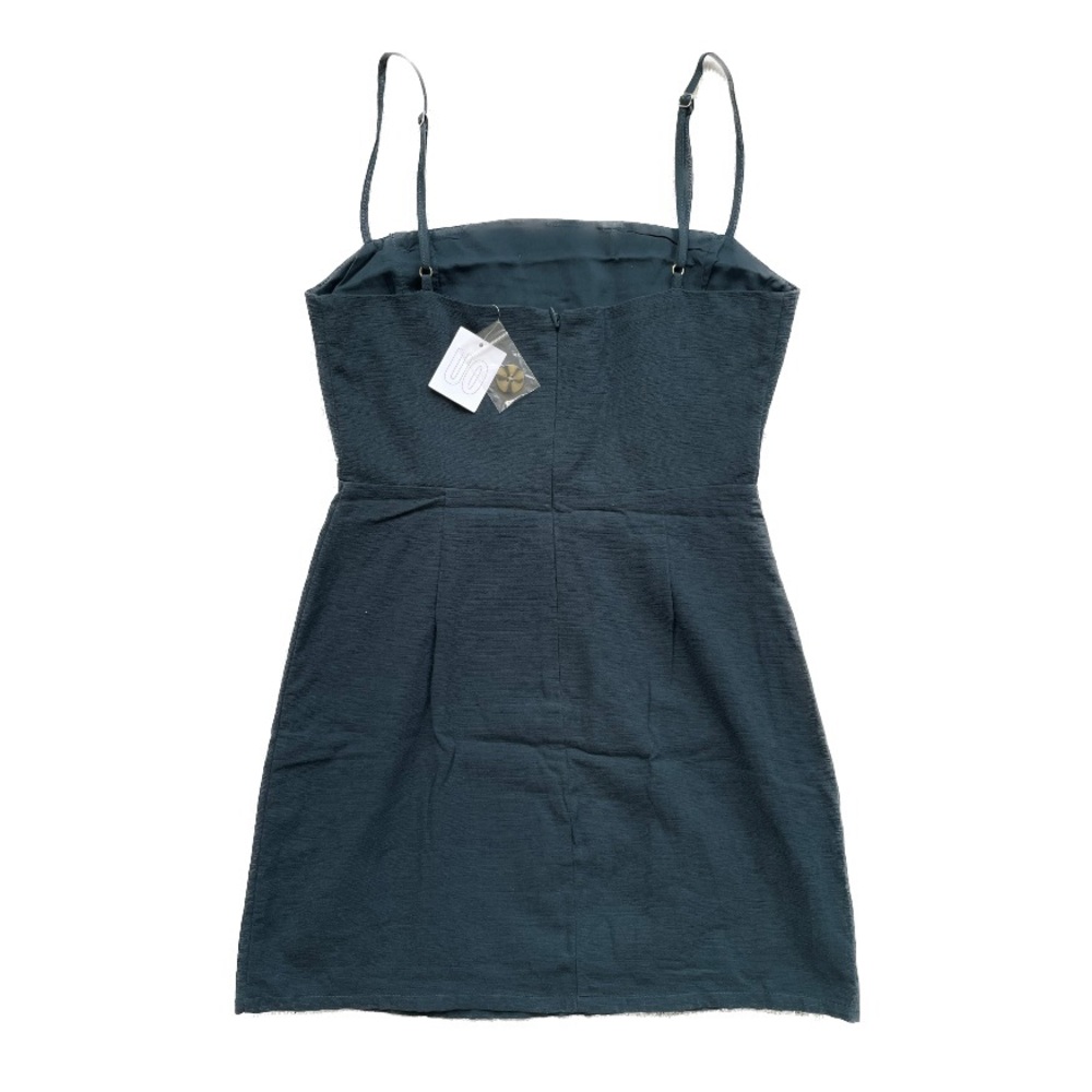 Urban Outfitters Square Neck Dress (NWT) - Picture 2 of 5